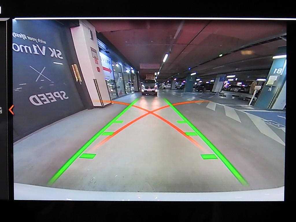 BMW 5 Series 2022 Blanco - Importación desde Corea - HF Imports Iquique - Foto 14