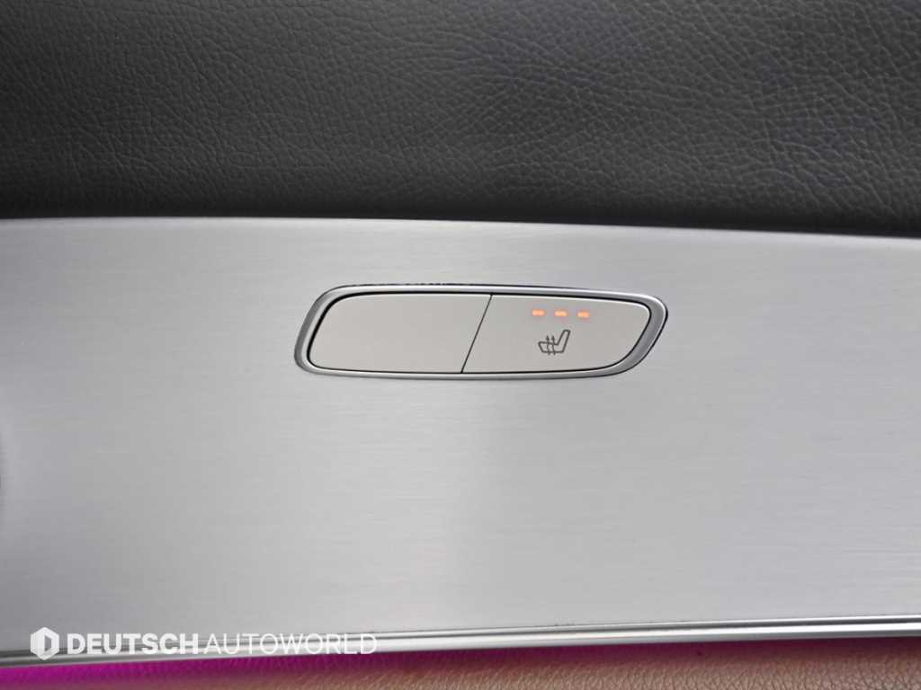 Mercedes Benz E class 2021 Blanco - Importación desde Corea - HF Imports Iquique - Foto 16