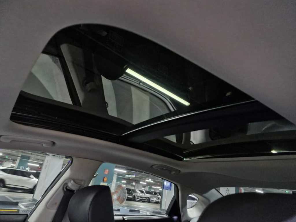 KIA K7 2016 Negro - Importación desde Corea - HF Imports Iquique - Foto 16