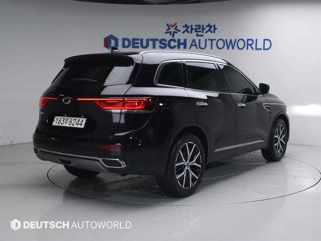 SAMSUNG QM6 - Vista 2