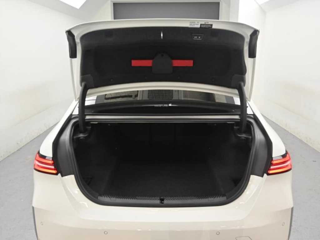 BMW 5 Series 2024 Blanco - Importación desde Corea - HF Imports Iquique - Foto 19