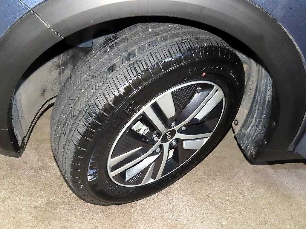 KIA Niro 2022 Azul - Importación desde Corea - HF Imports Iquique - Foto 20