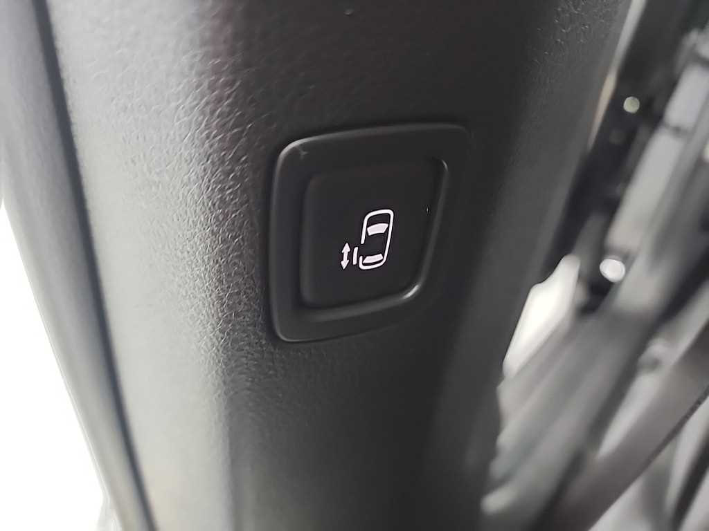 KIA Carnival 2024 Negro - Importación desde Corea - HF Imports Iquique - Foto 16