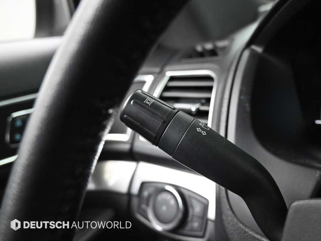 Ford Explorer 2018 Blanco - Importación desde Corea - HF Imports Iquique - Foto 17