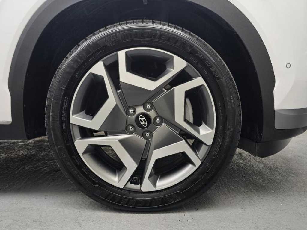 HYUNDAI Palisade 2023 Blanco - Importación desde Corea - HF Imports Iquique - Foto 20