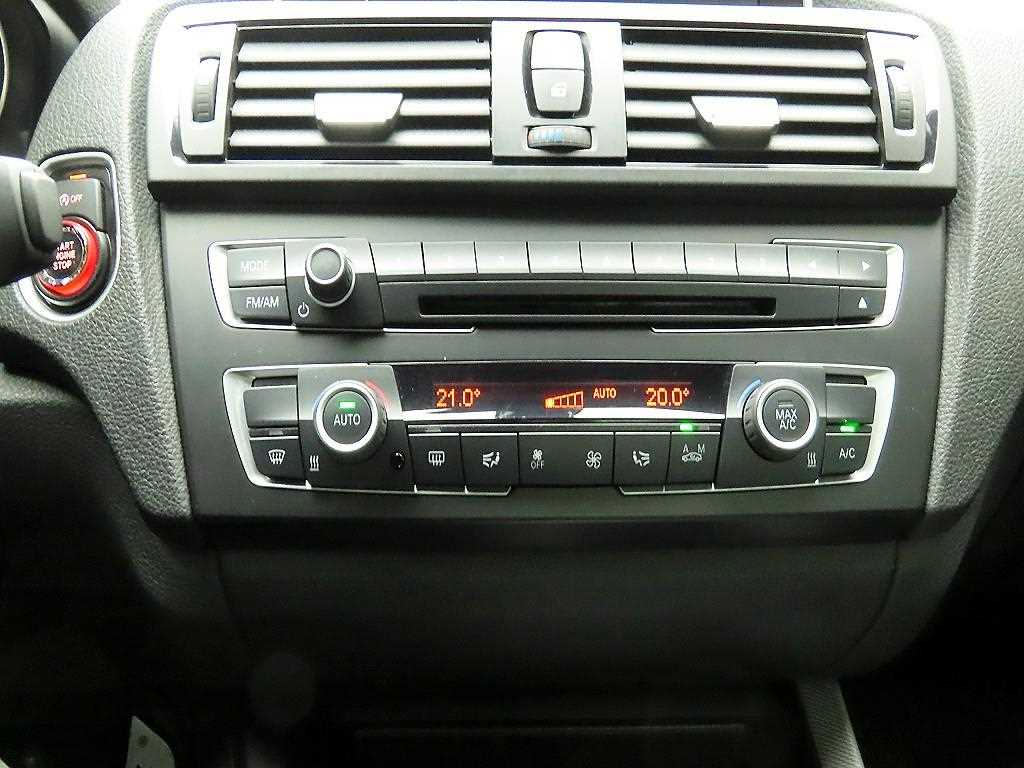 BMW 2 series 2016 Negro - Importación desde Corea - HF Imports Iquique - Foto 15