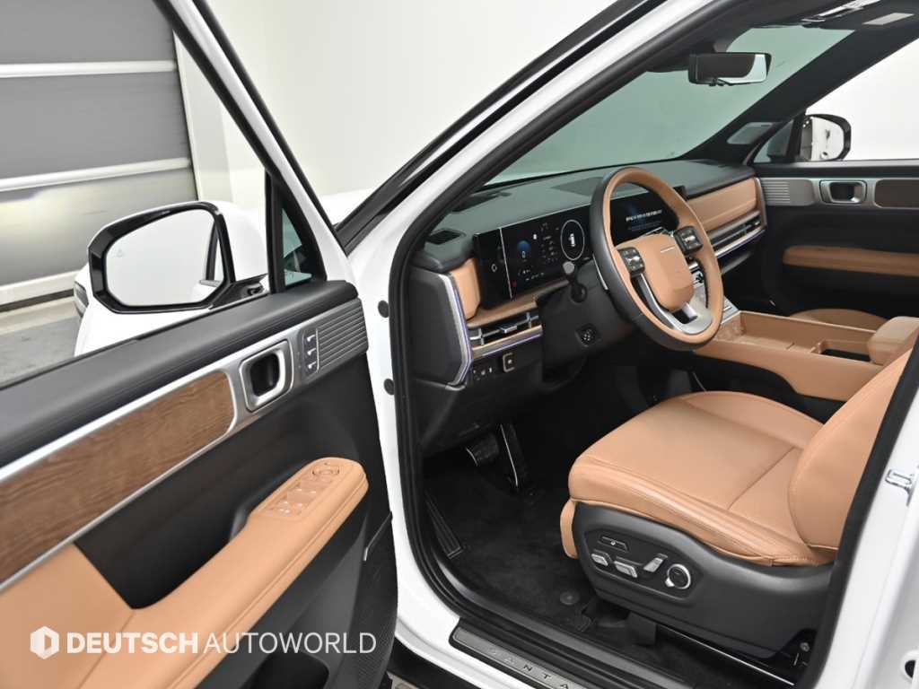 HYUNDAI Santa Fe - Vista 11