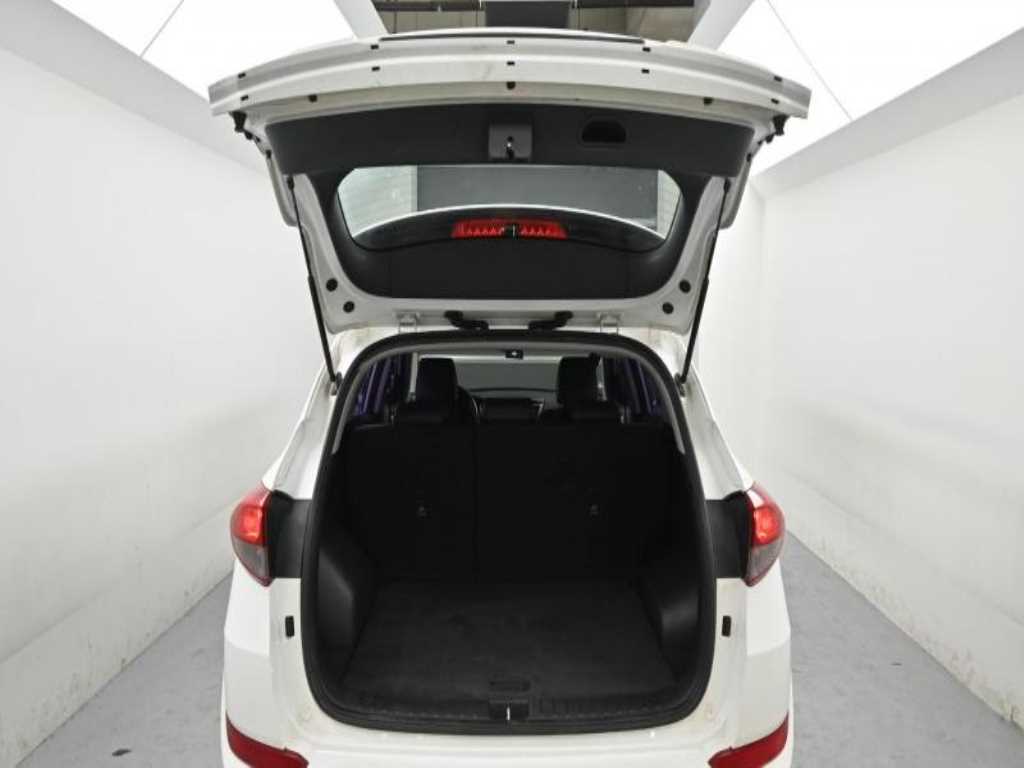 HYUNDAI Tucson 2016 - Importación desde Corea - HF Imports Iquique - Foto 19