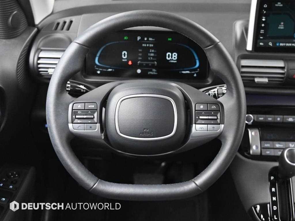 HYUNDAI Casper 2023 Verde - Importación desde Corea - HF Imports Iquique - Foto 13