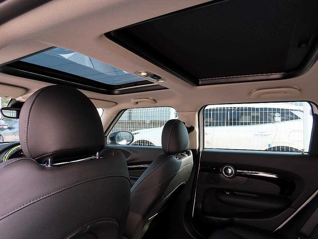 Mini Clubman 2024 Blanco - Importación desde Corea - HF Imports Iquique - Foto 17