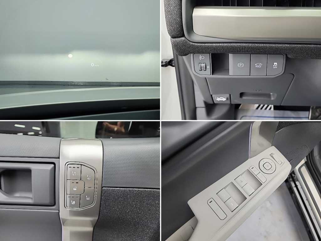 KIA EV3 2026 Gris - Importación desde Corea - HF Imports Iquique - Foto 18