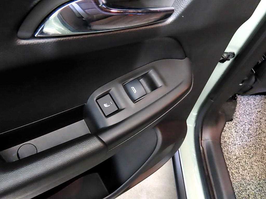 Chevrolet Trail Blazer 2024 Verde - Importación desde Corea - HF Imports Iquique - Foto 15