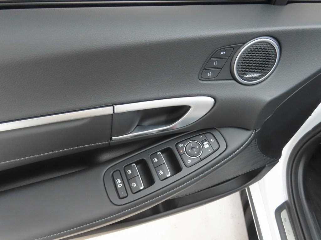 HYUNDAI Sonata - Vista 10