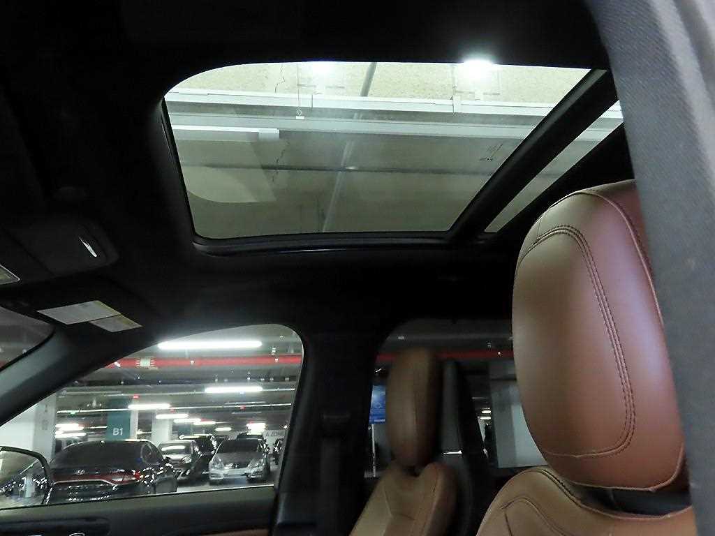 Lincoln Aviator 2020 Blanco - Importación desde Corea - HF Imports Iquique - Foto 16