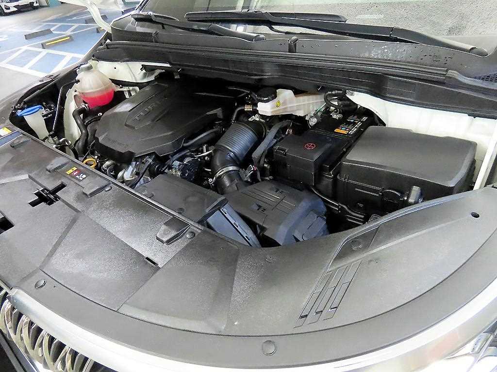 KIA Carnival 2023 Blanco - Importación desde Corea - HF Imports Iquique - Foto 19