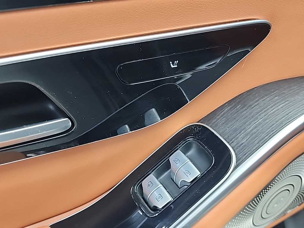 Mercedes Benz S Class 2022 Negro - Importación desde Corea - HF Imports Iquique - Foto 13