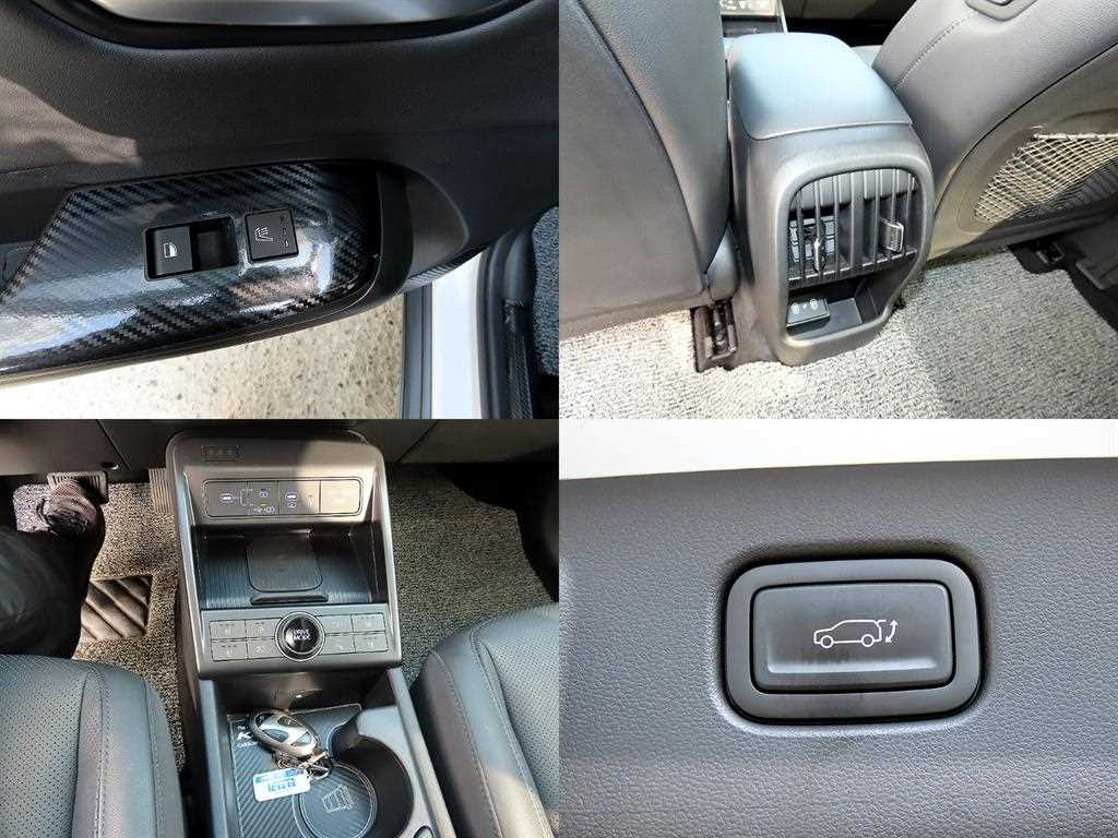 HYUNDAI Kona 2025 Blanco - Importación desde Corea - HF Imports Iquique - Foto 18