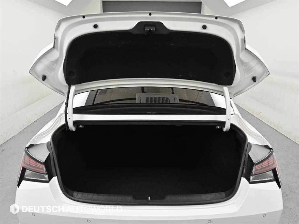 HYUNDAI Avante 2021 Blanco - Importación desde Corea - HF Imports Iquique - Foto 20