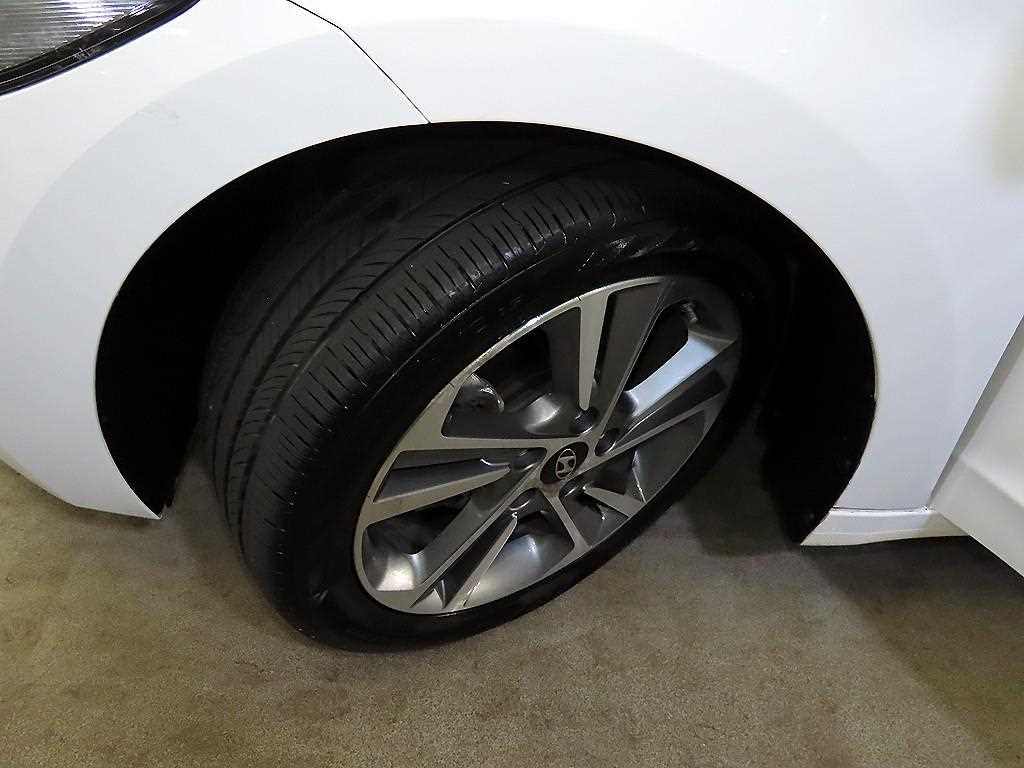 HYUNDAI Avante 2018 Blanco - Importación desde Corea - HF Imports Iquique - Foto 18