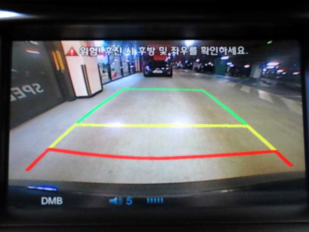 HYUNDAI Grandeur 2014 Negro - Importación desde Corea - HF Imports Iquique - Foto 16