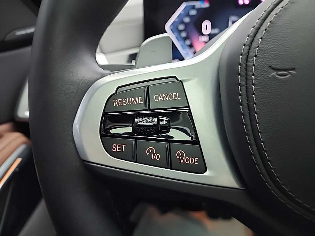 BMW X6 2025 Negro - Importación desde Corea - HF Imports Iquique - Foto 18