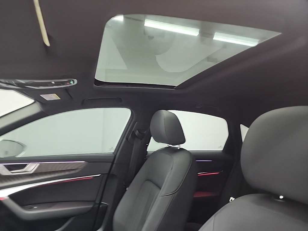 Audi A6 2023 Blanco - Importación desde Corea - HF Imports Iquique - Foto 14