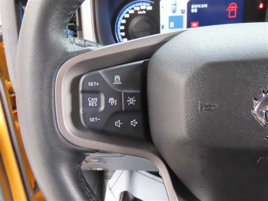 Ford Bronco - Vista 12