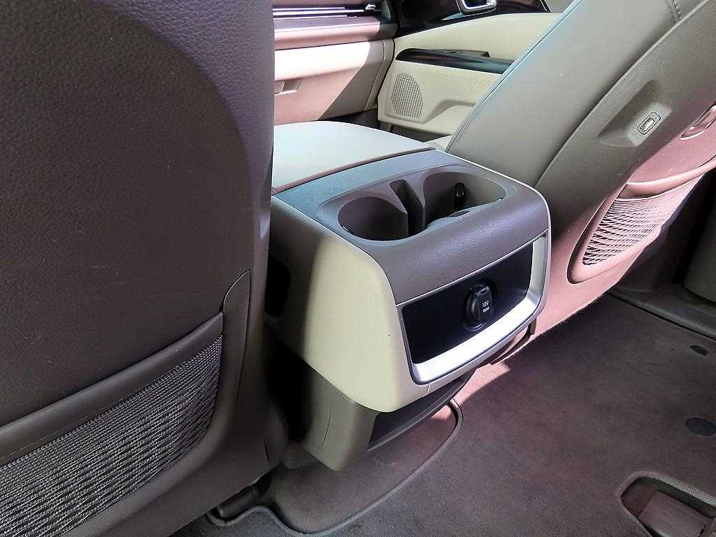 KIA Carnival 2021 Gris - Importación desde Corea - HF Imports Iquique - Foto 17