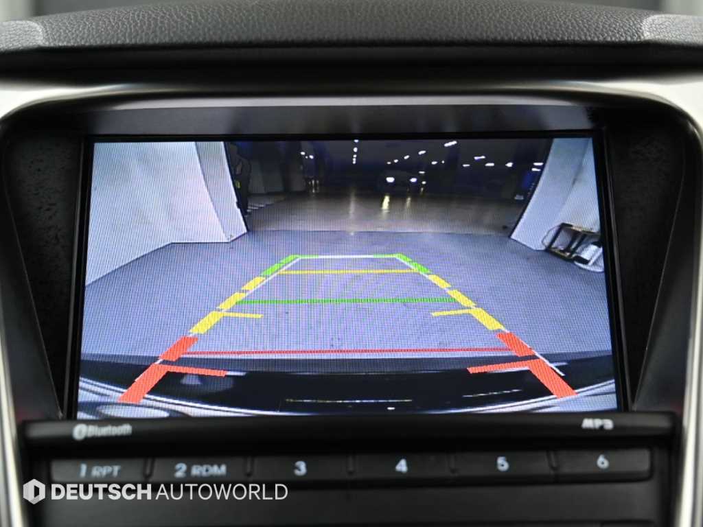 HYUNDAI Grandeur 2012 Negro - Importación desde Corea - HF Imports Iquique - Foto 15