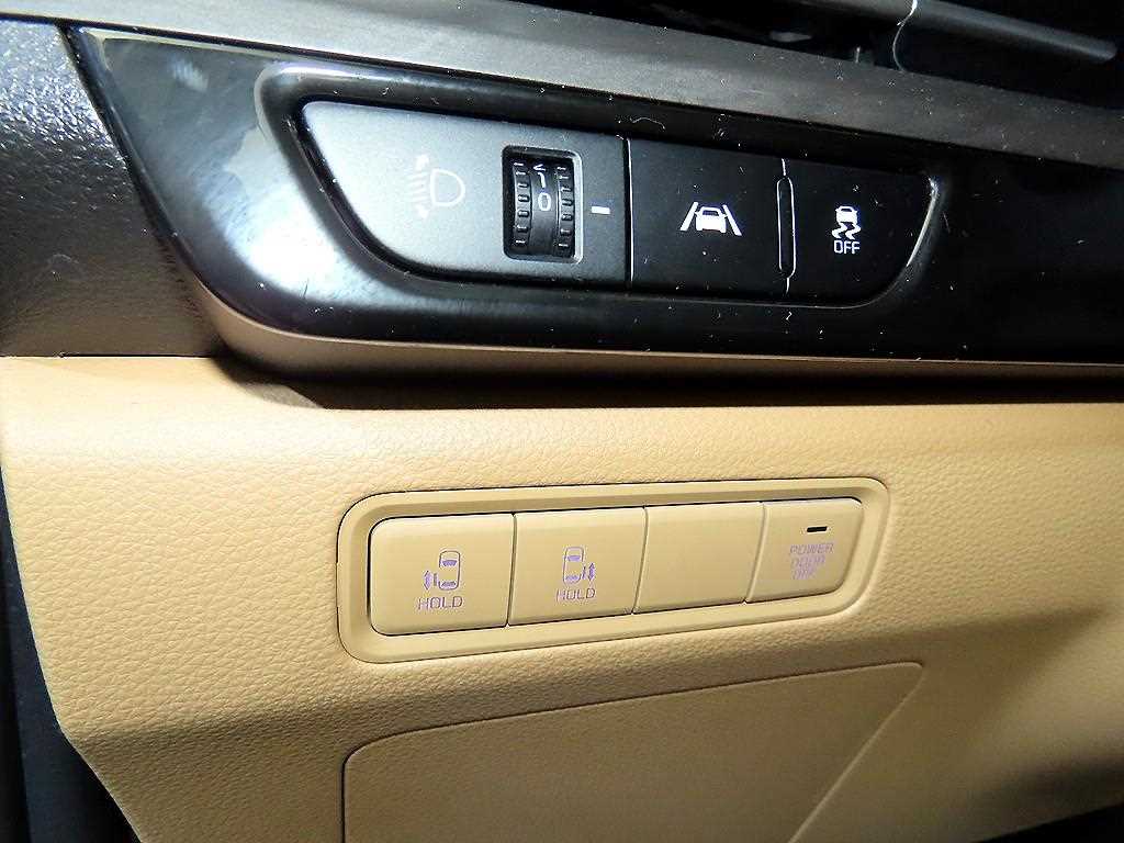 KIA Carnival 2023 Blanco - Importación desde Corea - HF Imports Iquique - Foto 14