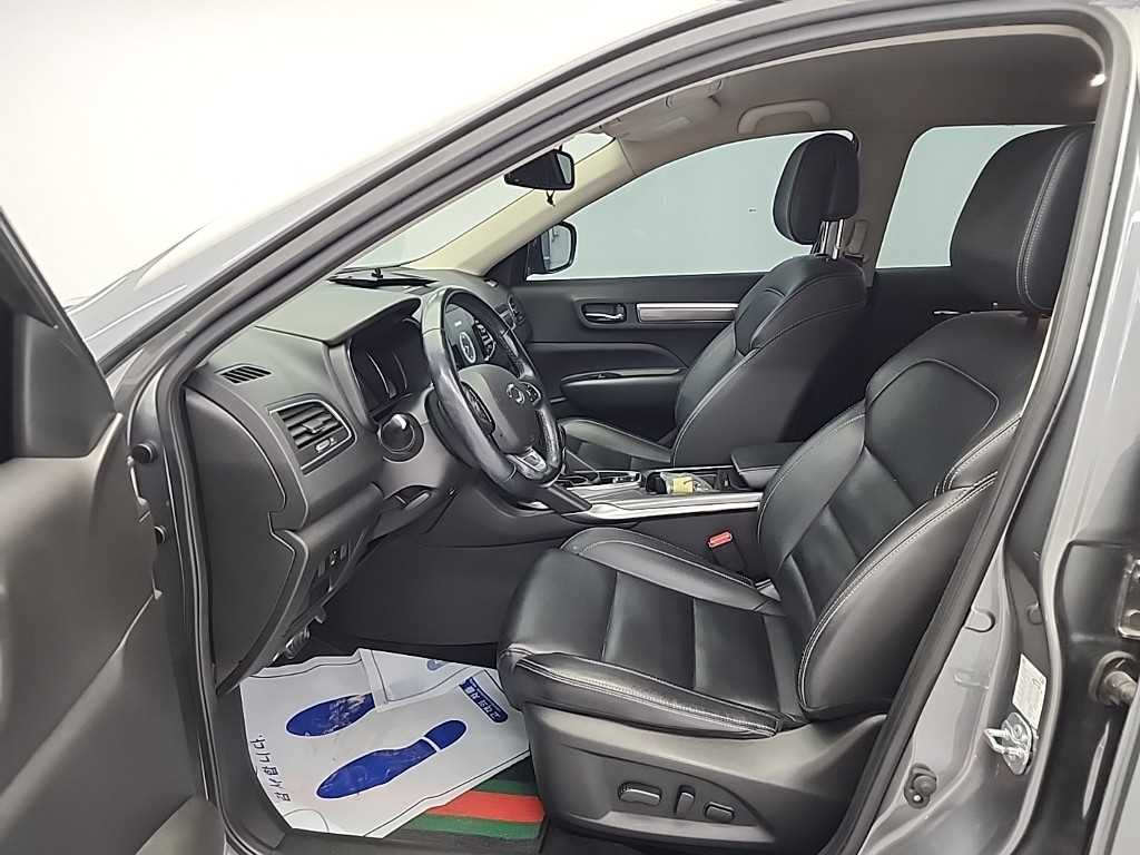 SAMSUNG QM6 - Vista 11