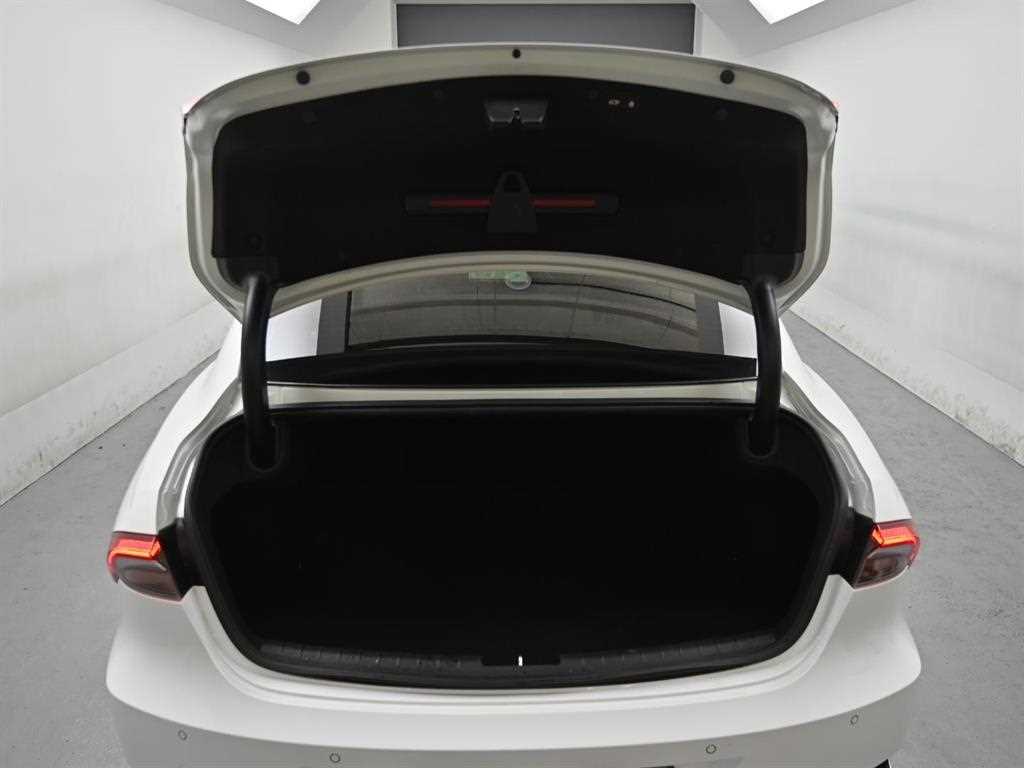 HYUNDAI Grandeur 2022 Blanco - Importación desde Corea - HF Imports Iquique - Foto 19