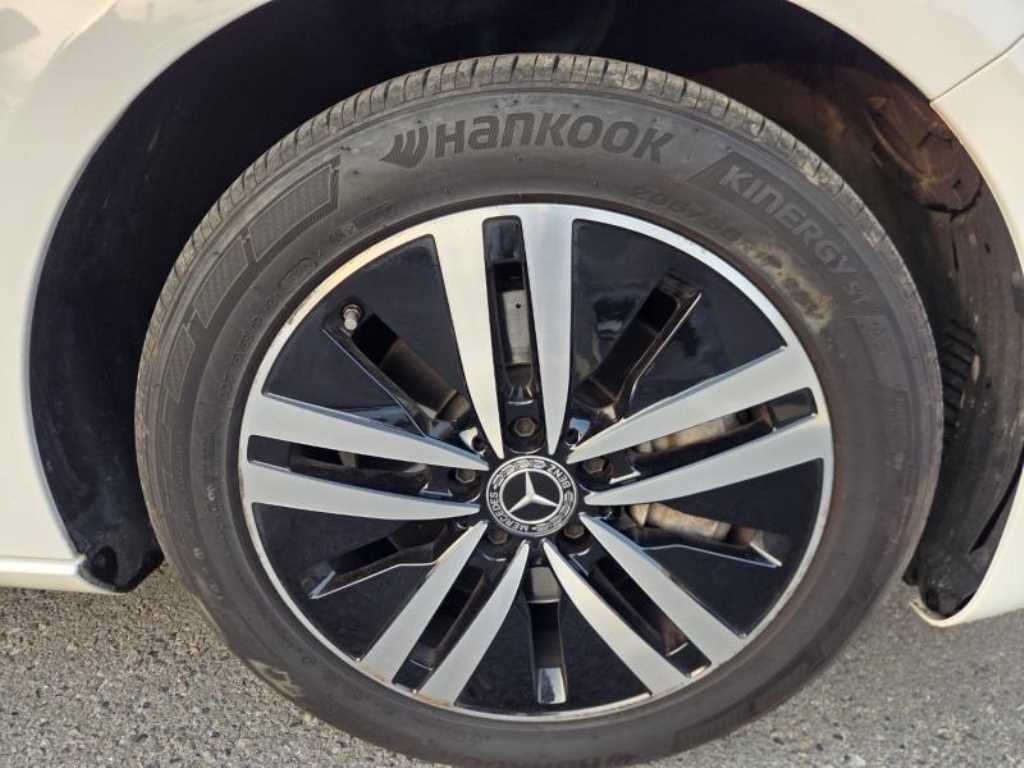 Mercedes Benz A Class 2023 - Importación desde Corea - HF Imports Iquique - Foto 17