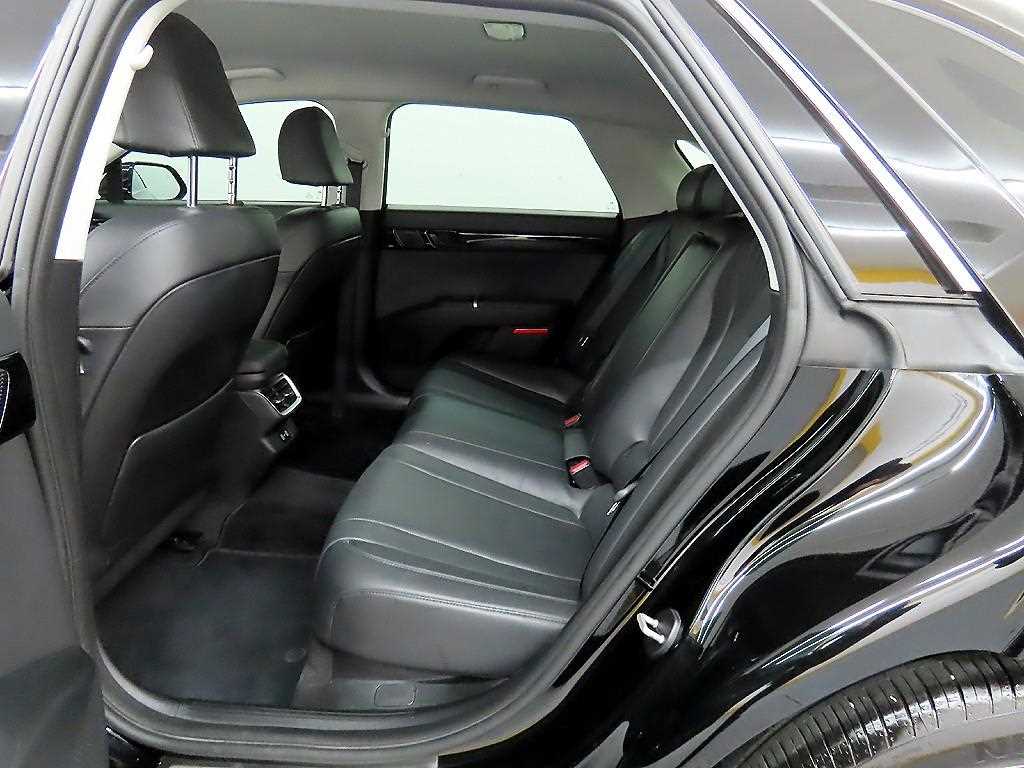 HYUNDAI Grandeur - Vista 6