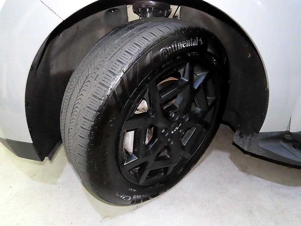 KIA Carnival 2024 Gris - Importación desde Corea - HF Imports Iquique - Foto 20