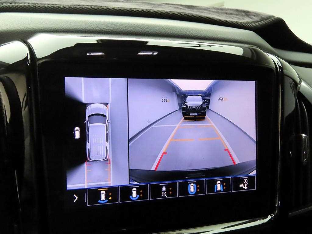 Chevrolet Travers 2021 Negro - Importación desde Corea - HF Imports Iquique - Foto 17