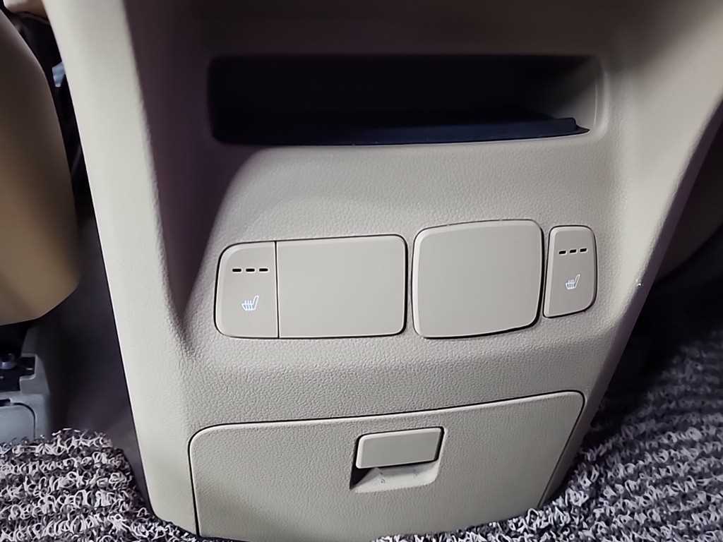 KIA Carnival 2015 Negro - Importación desde Corea - HF Imports Iquique - Foto 13