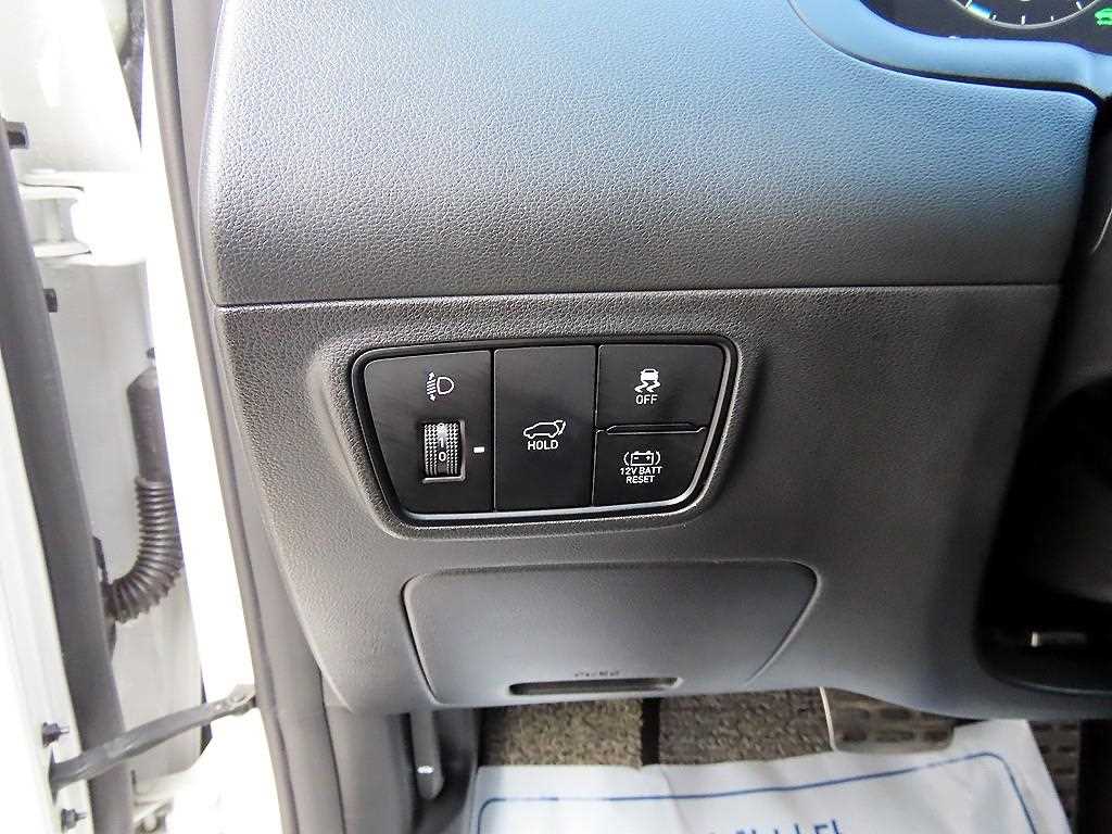 HYUNDAI Tucson - Vista 12