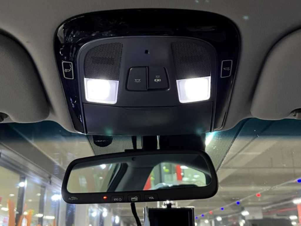 HYUNDAI Grandeur - Vista 8