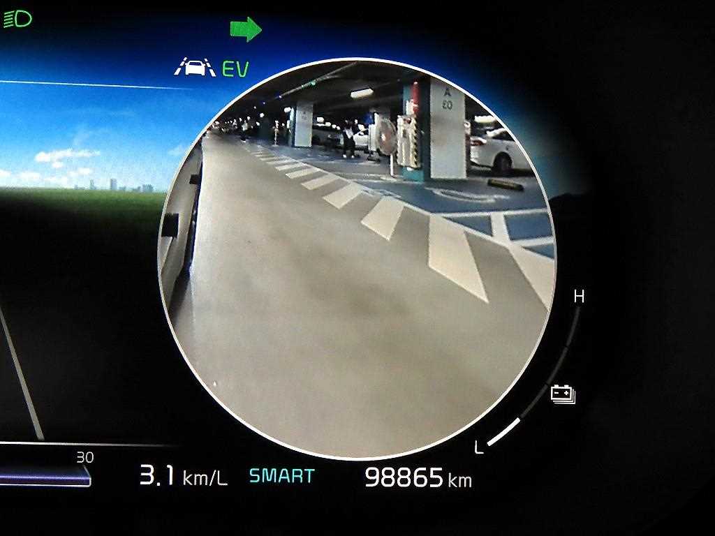 KIA K5 2020 Negro - Importación desde Corea - HF Imports Iquique - Foto 17