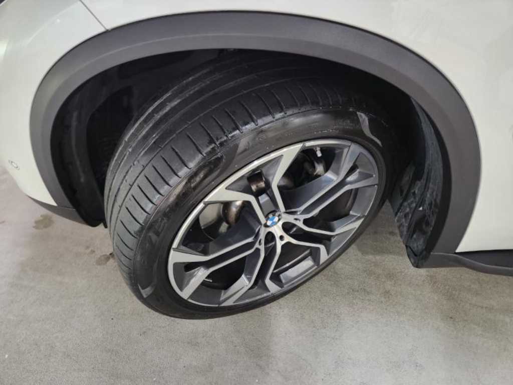 BMW X5 2023 Blanco - Importación desde Corea - HF Imports Iquique - Foto 20