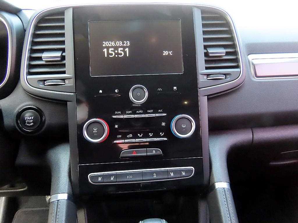 SAMSUNG QM6 2017 Blanco - Importación desde Corea - HF Imports Iquique - Foto 15