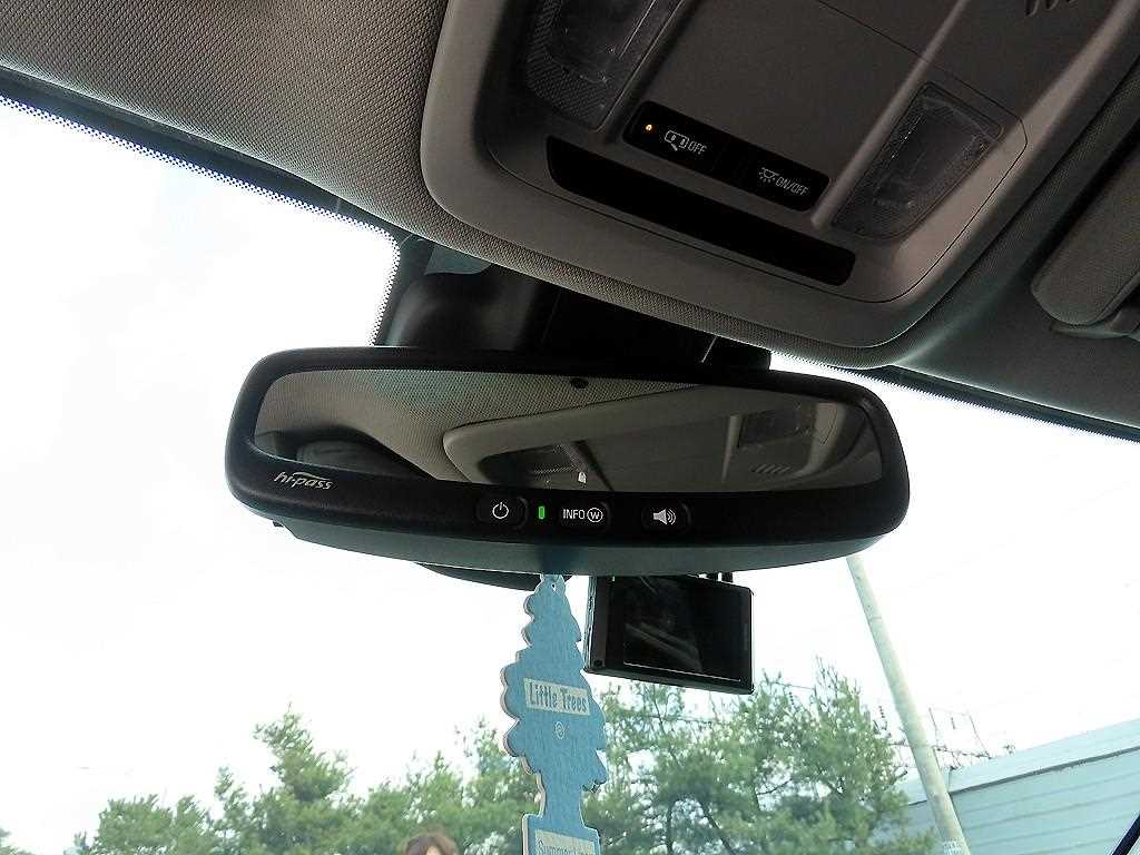 Chevrolet Malibu 2018 Gris - Importación desde Corea - HF Imports Iquique - Foto 18