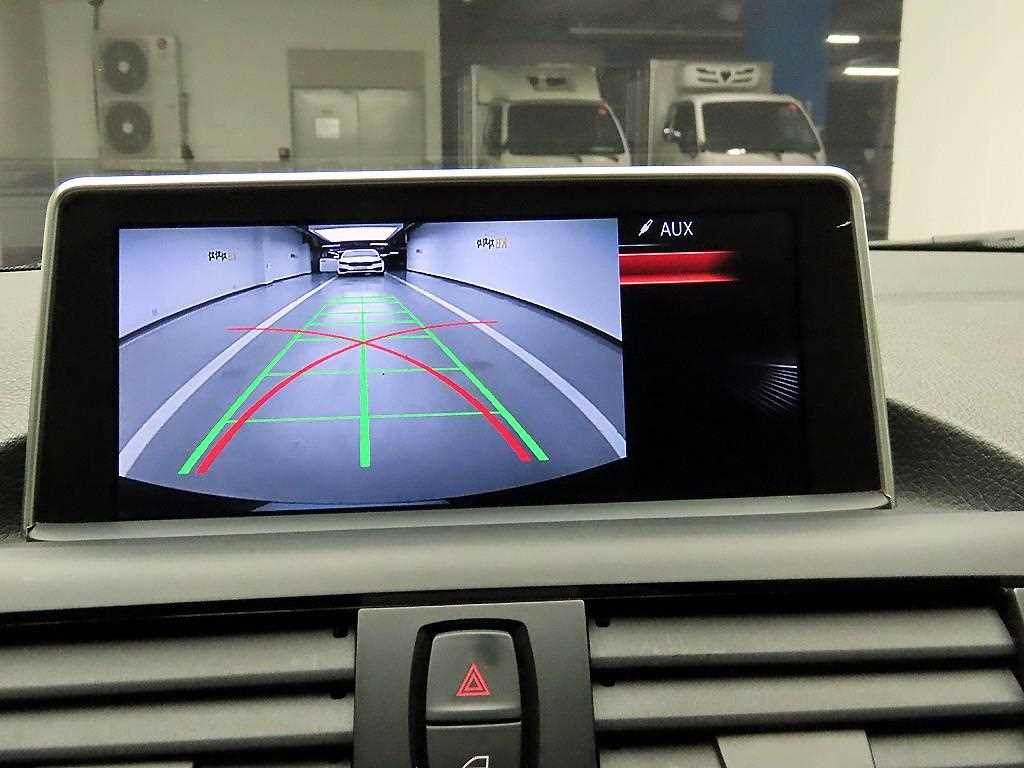 BMW 2 series 2016 Negro - Importación desde Corea - HF Imports Iquique - Foto 14