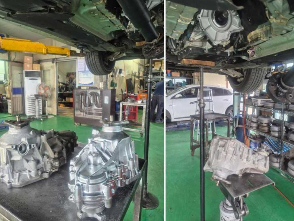 Genesis G80 2019 Blanco - Importación desde Corea - HF Imports Iquique - Foto 20