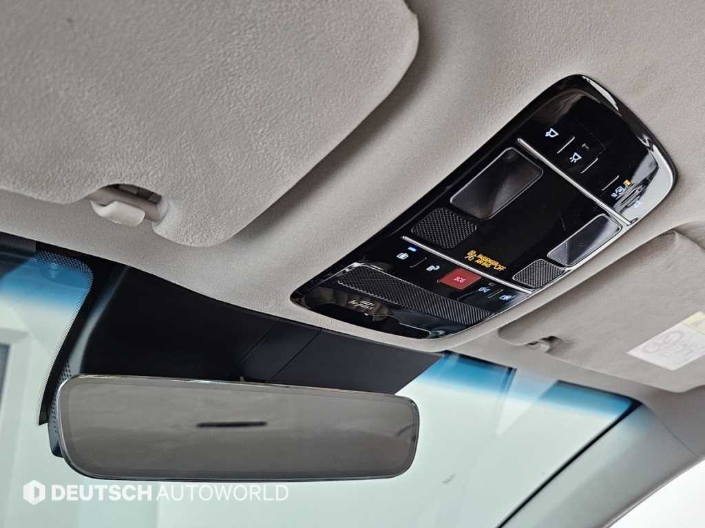 HYUNDAI Grandeur 2025 Negro - Importación desde Corea - HF Imports Iquique - Foto 18