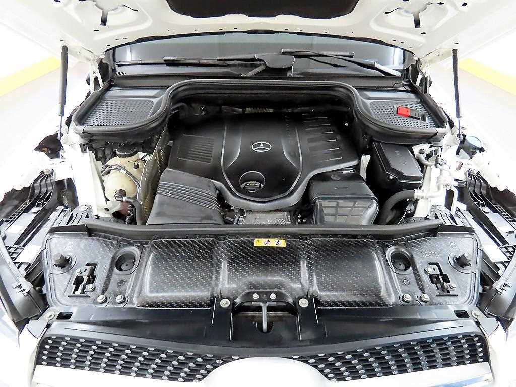 Mercedes Benz GLE Class 2021 Blanco - Importación desde Corea - HF Imports Iquique - Foto 19