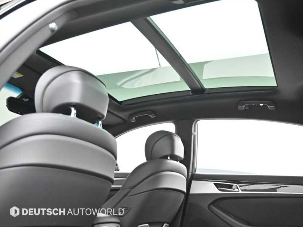 Genesis G80 2019 Blanco - Importación desde Corea - HF Imports Iquique - Foto 18