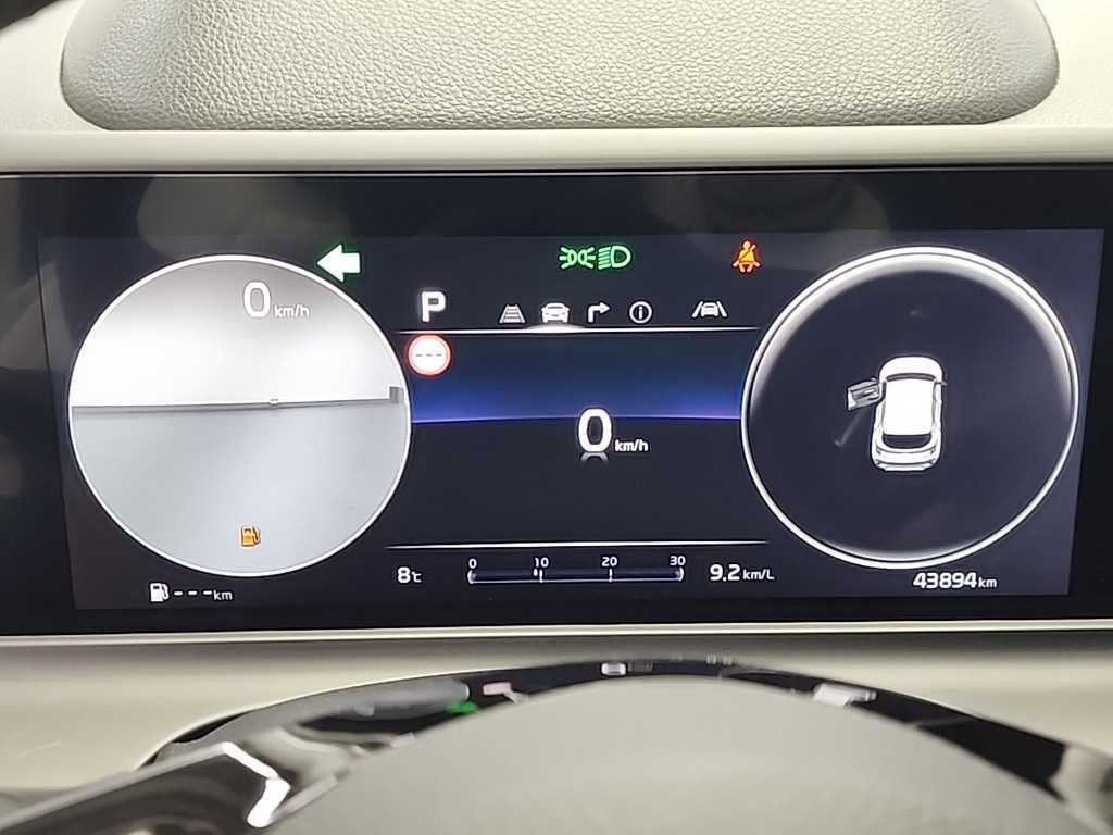 KIA Seltos - Vista 6