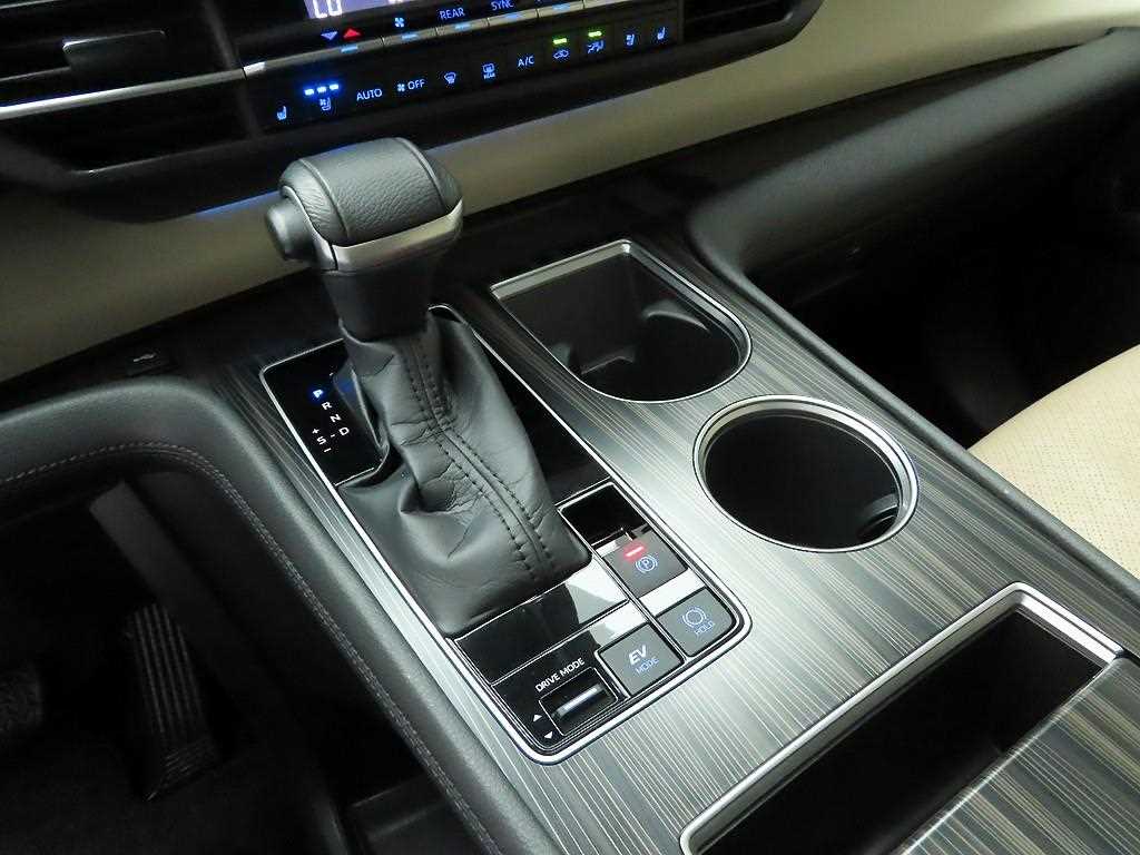 Toyota Siena - Vista 10